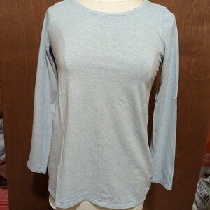 Pure Jill long sleeve tee